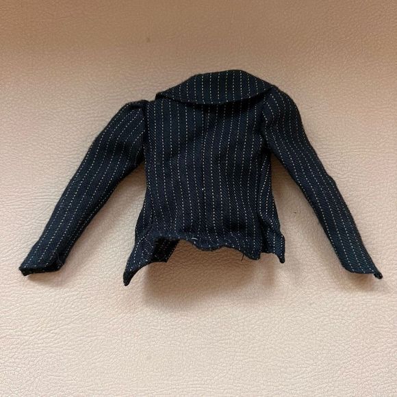 Barbie Fashion Fever Jacket 1994 - Picture 3 of 3